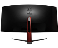 MSI OPTIX MAG341CQ 34" 100Hz 1ms UWQHD Curved - 467479 - zdjęcie 2